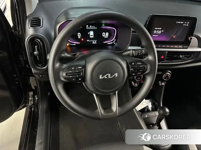 Kia The New Morning (JA) id 2930008 из Кореи 17