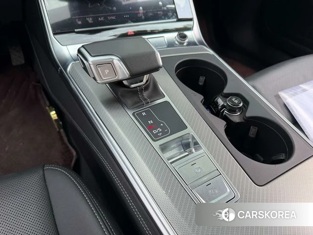 Audi A6 (import) id 4261697 из Китая 10