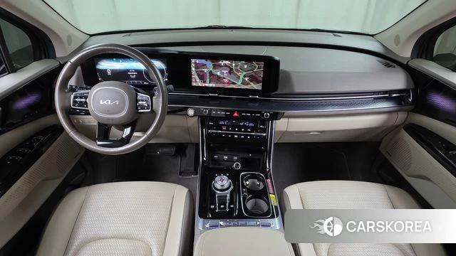 Kia Carnival 4th generation id 3935132 из Кореи 17