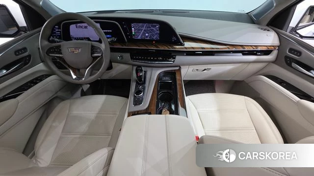 Cadillac Escalade 5th Generation id 4701129 из Кореи 37