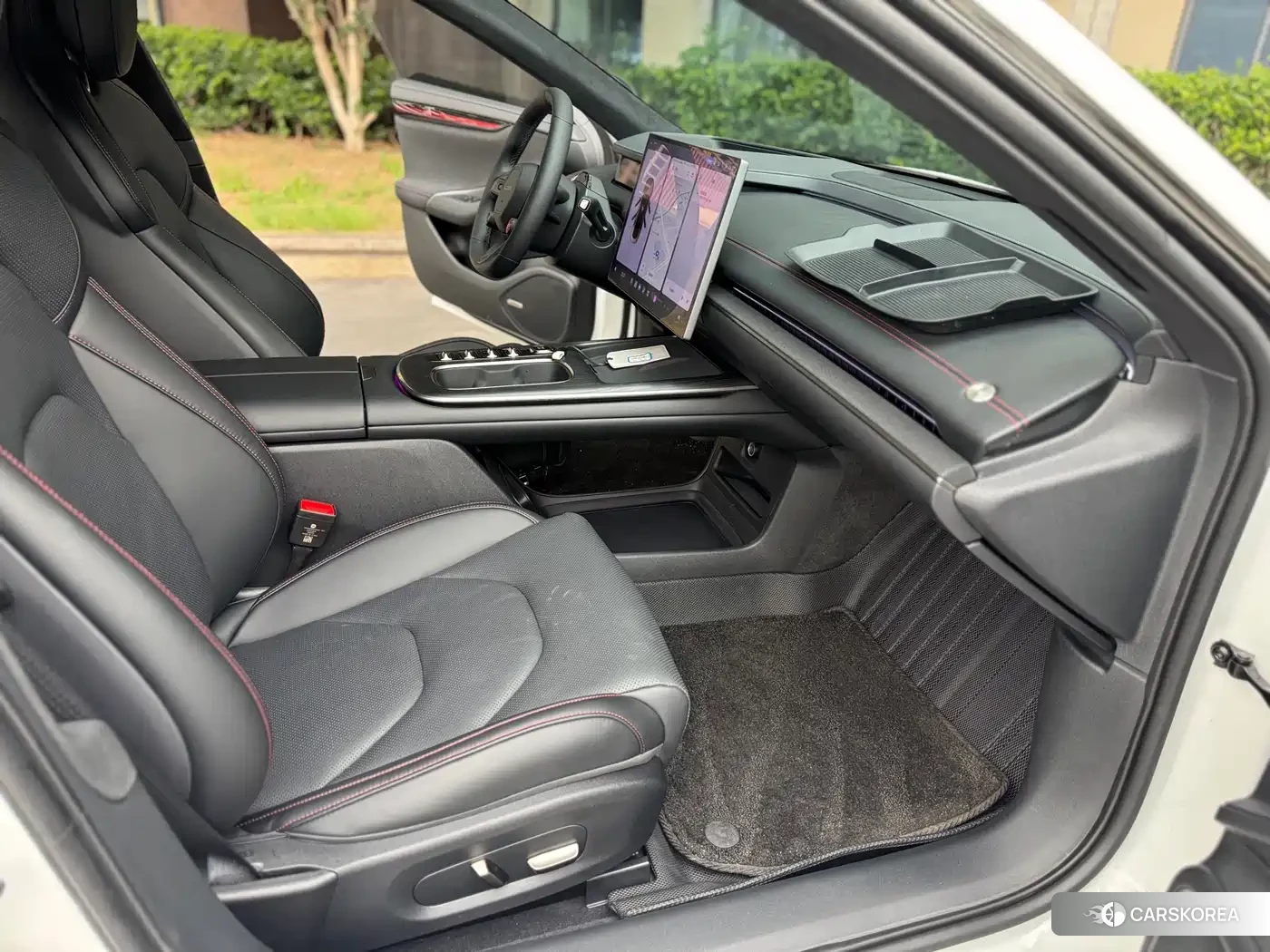 Xiaomi Car Xiaomi SU7 id 4547606 из Китая 7