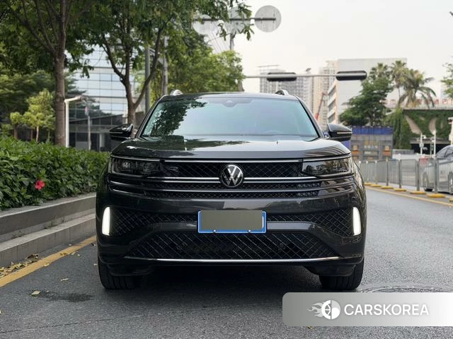 Volkswagen Range patrol id 4278577 из Китая 11