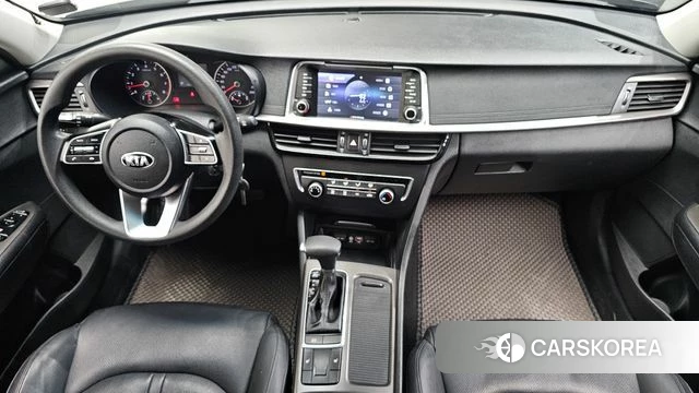 Kia The New K5 2nd generation id 4755333 из Кореи 28
