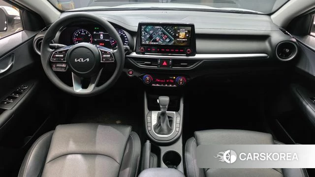 Kia The New K3 2nd generation id 4624125 из Кореи 27