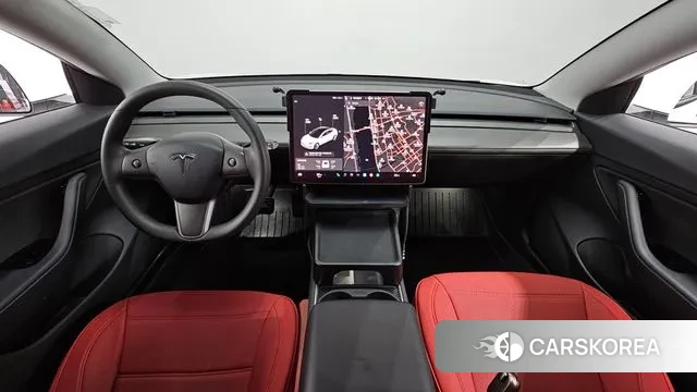 Tesla Model 3 id 3362249 из Кореи 17