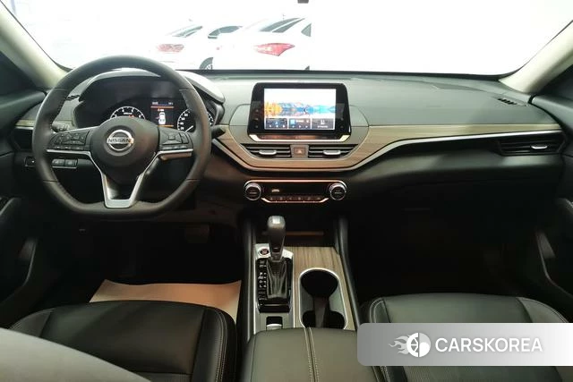 Nissan Teana id 4253527 из Китая 14