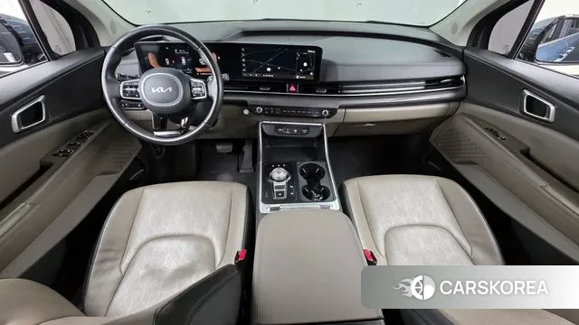 Kia The New Carnival 4th Generation id 3383055 из Кореи 17