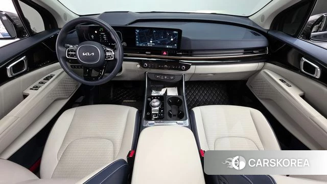 Kia The New Carnival 4th Generation id 4590749 из Кореи 34