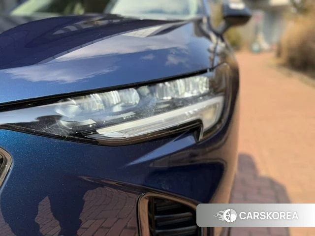 Buick Angkewei S id 4207408 из Китая 15