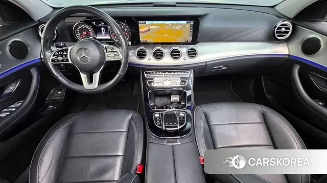 Mercedes-Benz E-Class W213 id 3578667 из Кореи 17