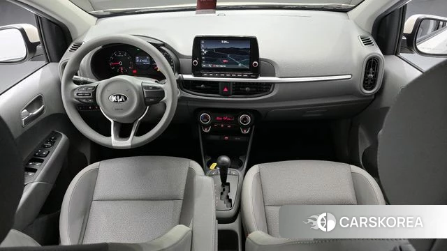 Kia Morning Urban (JA) id 3954709 из Кореи 17