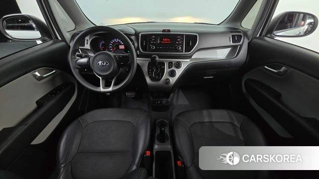 Kia The New Ray id 4285115 из Кореи 17