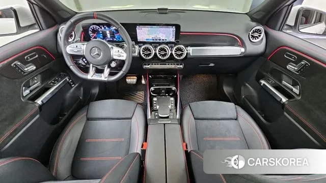 Mercedes-Benz GLB-Class X247 id 2964041 из Кореи 17