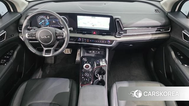 Kia Sportage 5th Generation id 4701749 из Кореи 32