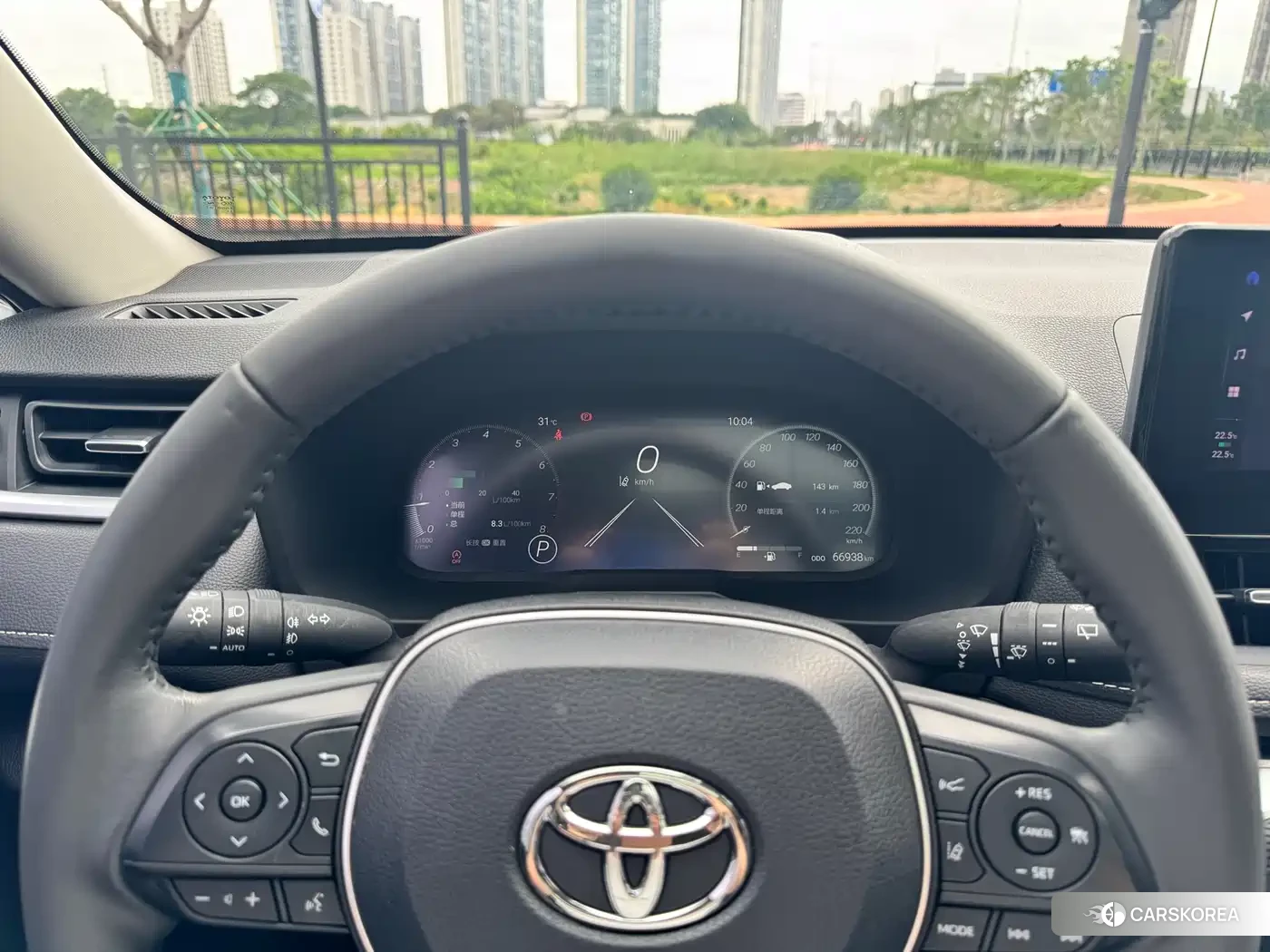 Toyota RAV4 id 4644609 из Китая 12