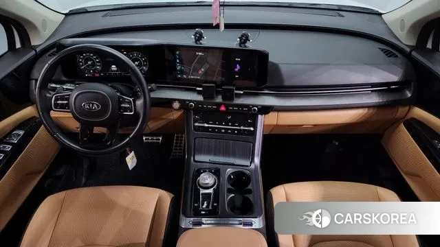 Kia Carnival 4th generation id 3367327 из Кореи 17