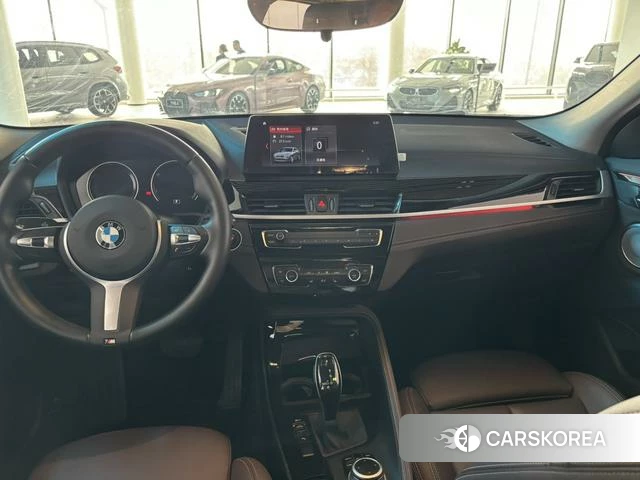 BMW X2 id 4266018 из Китая 7