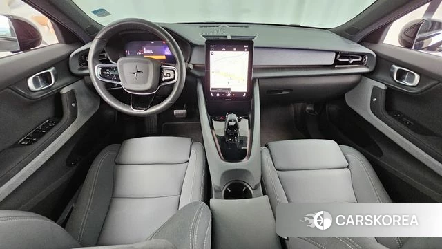 Polestar Polestar 2 id 4593041 из Кореи 28