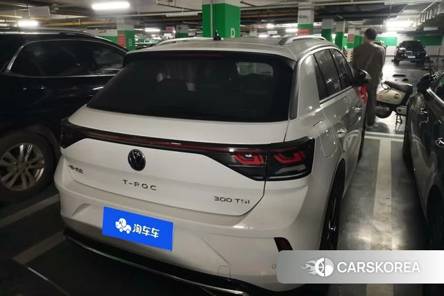 Volkswagen Exploring songs id 4258665 из Китая 14