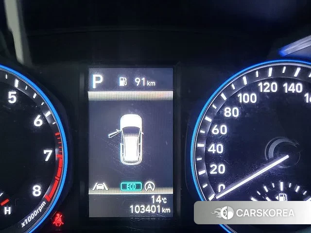 Hyundai The New Kona id 3753193 из Кореи 16