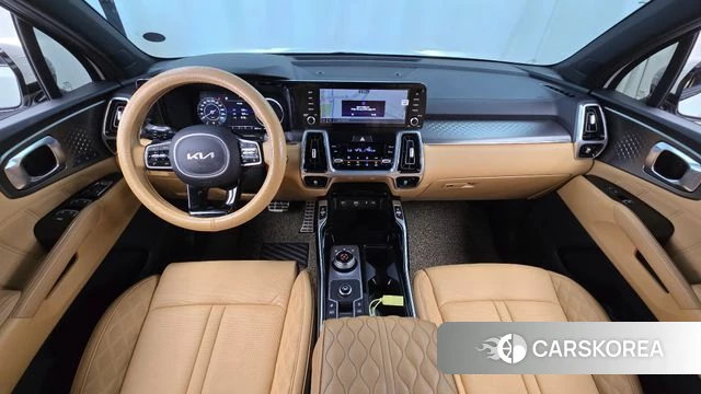 Kia Sorento 4th Generation id 4636655 из Кореи 29