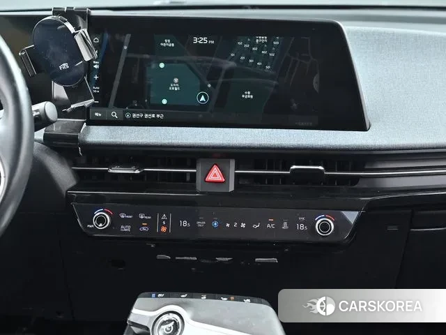 Kia EV6 id 2930821 из Кореи 17