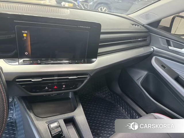 Volkswagen Lingdu id 4263087 из Китая 10