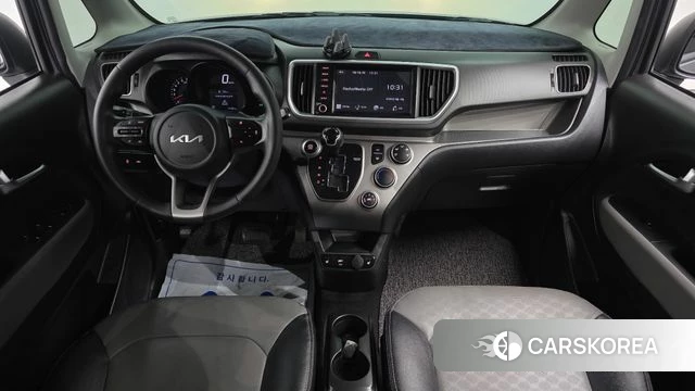 Kia The New Ray id 3910402 из Кореи 17