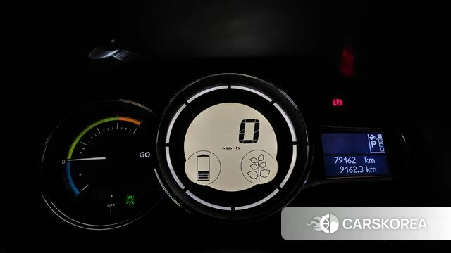 Renault Korea (Samsung) SM3 Z.E. id 4558026 из Кореи 28
