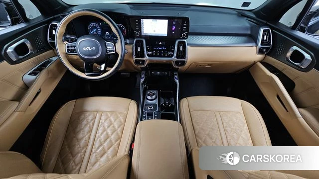 Kia Sorento 4th Generation id 4735663 из Кореи 33