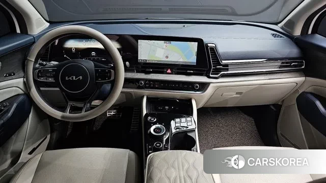 Kia Sportage 5th Generation id 3690113 из Кореи 17