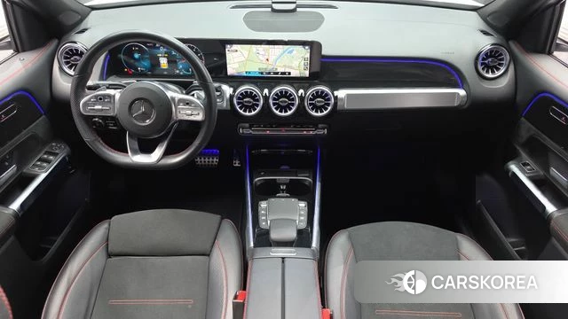 Mercedes-Benz GLB-Class X247 id 4282350 из Кореи 27