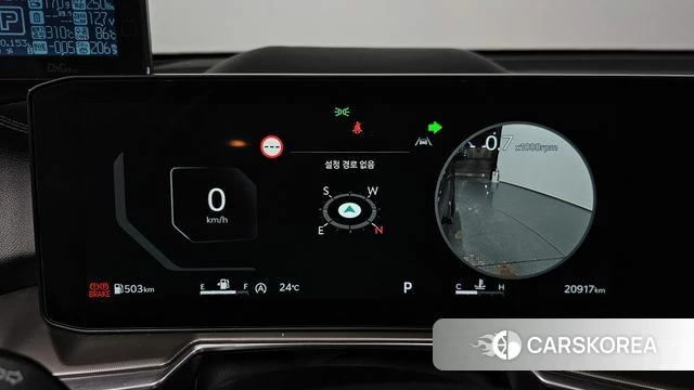 Kia The New Sorento 4th Generation id 4589863 из Кореи 31