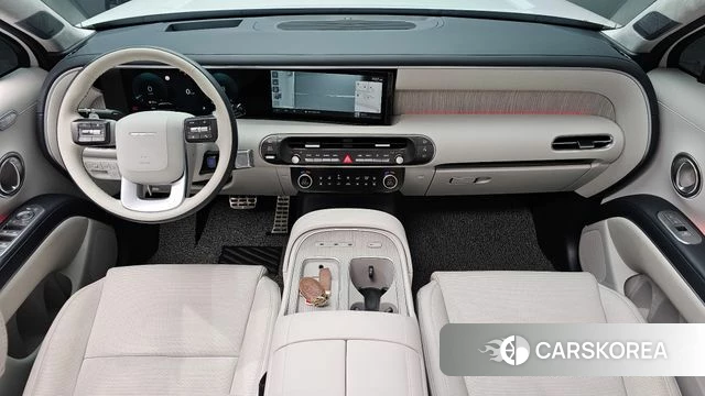 Hyundai Palisade (LX3) id 4413897 из Кореи 35