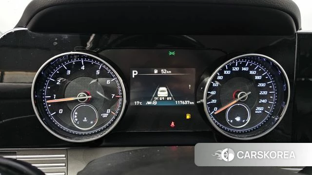 Hyundai The New Grandeur IG id 3860532 из Кореи 17