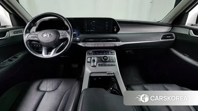 Hyundai Palisade id 3448388 из Кореи 17