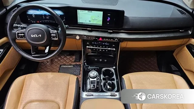 Kia Carnival 4th generation id 3734879 из Кореи 17