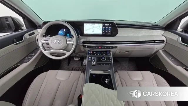 Hyundai The New Palisade id 2998497 из Кореи 17