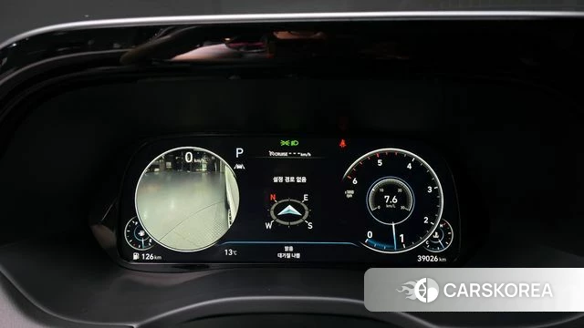 Hyundai Palisade id 3799601 из Кореи 17