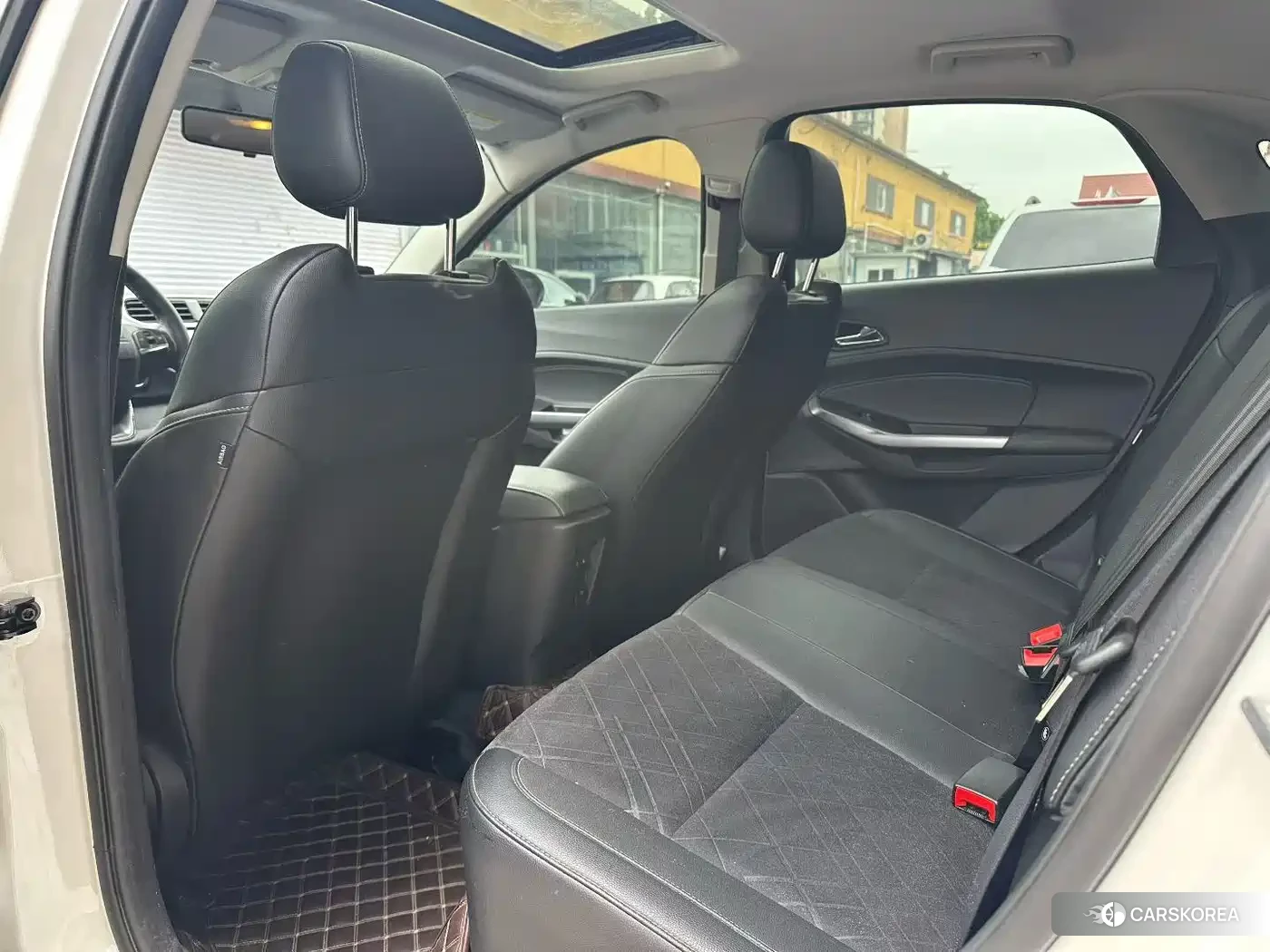 Ford Forrest id 4576675 из Китая 7