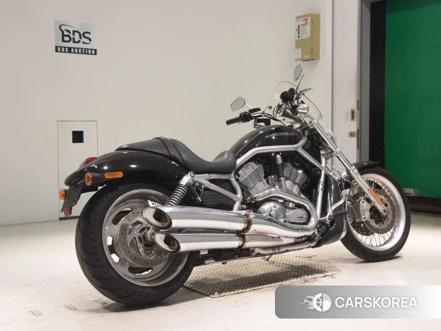 Harley-Davidson V-ROD VRSCAW1250 2010 из Японии