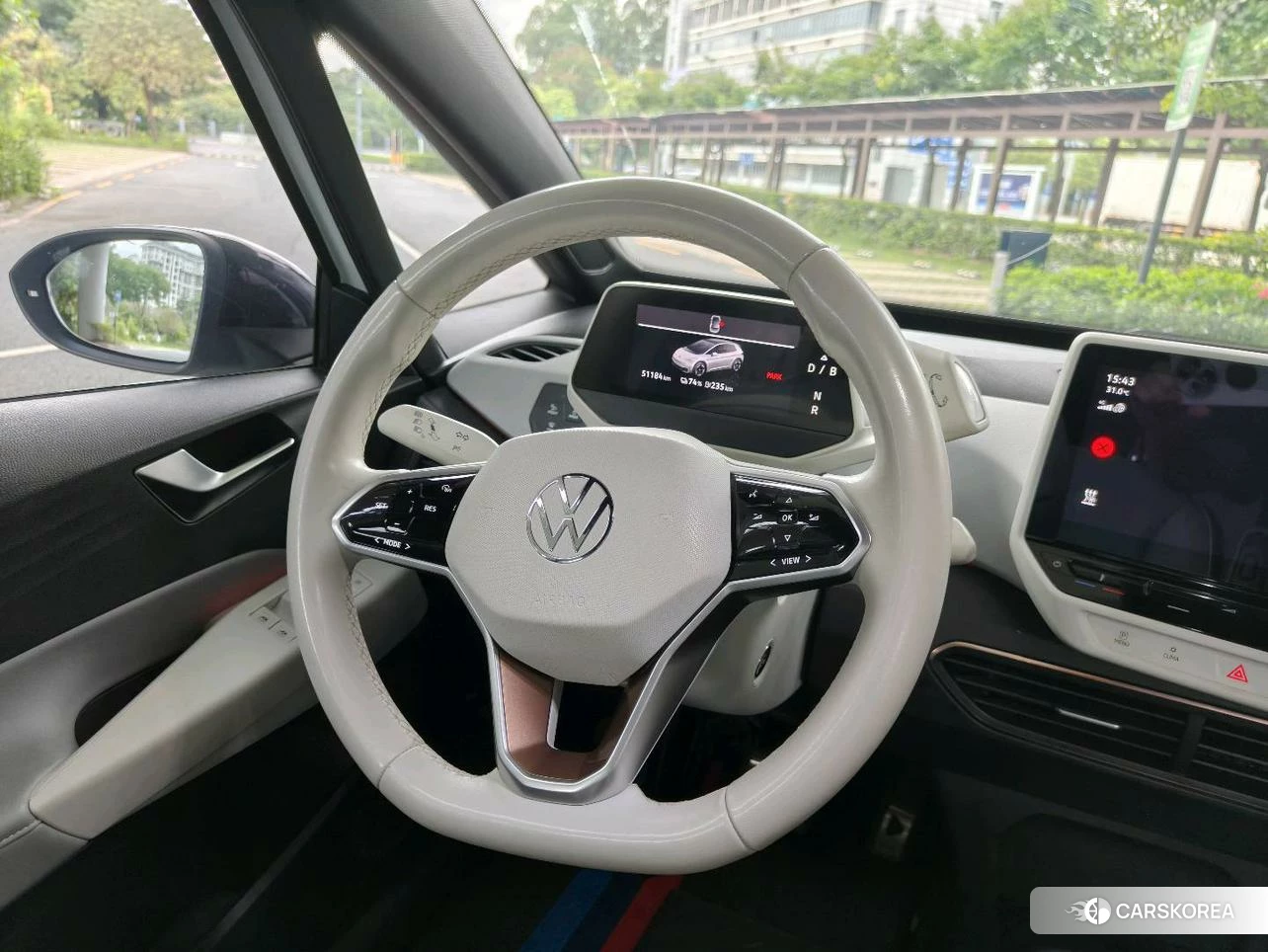 Volkswagen ID.3 id 4407429 из Китая 20