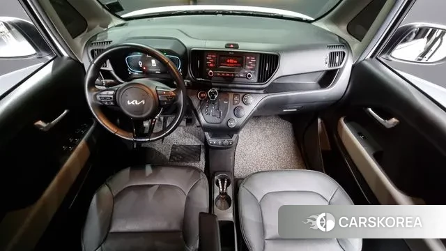 Kia The New Kia Ray id 3372360 из Кореи 17