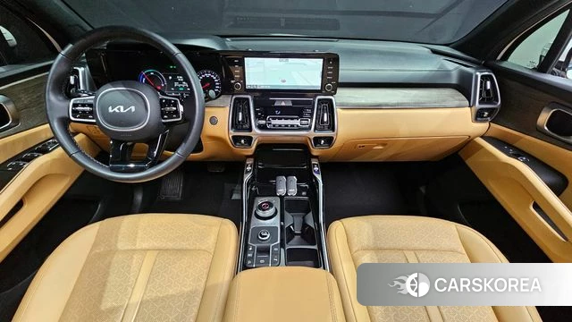 Kia Sorento 4th Generation id 3851930 из Кореи 17