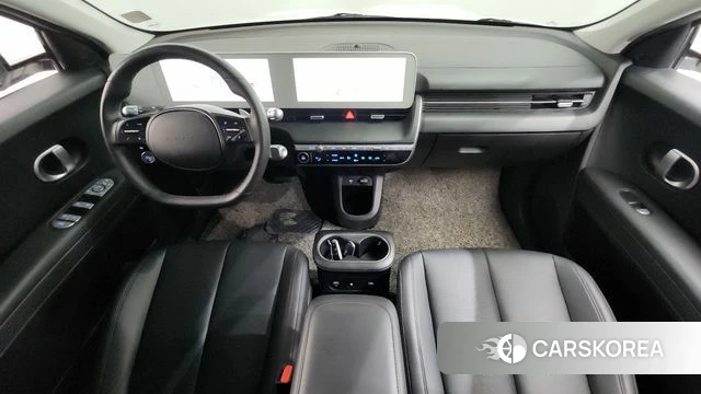 Hyundai Ionic 5 id 3923441 из Кореи 17