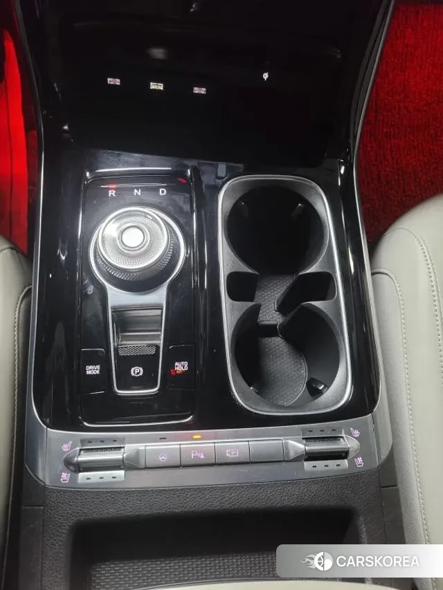 Kia Carnival 4th generation id 3476695 из Кореи 7