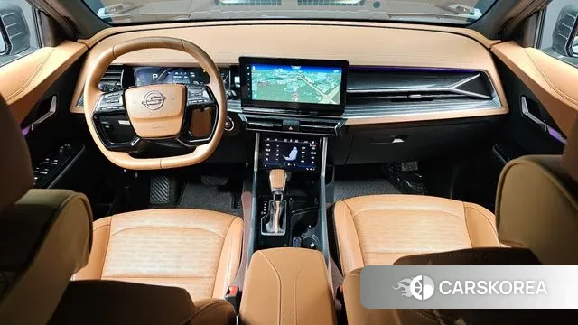 Ssangyong Torres id 3739966 из Кореи 17