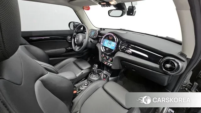 Mini Cooper id 2939761 из Кореи 17