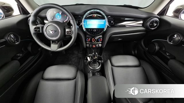 Mini Cooper id 4308558 из Кореи 17