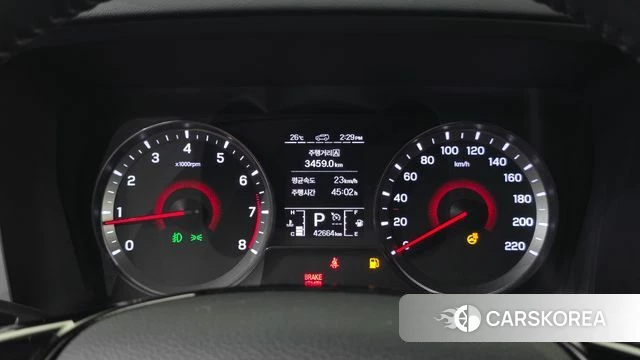 Ssangyong Berry New Tivoli id 4758840 из Кореи 27